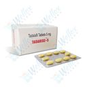 Tadarise5Mg