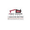 reddoormetrova